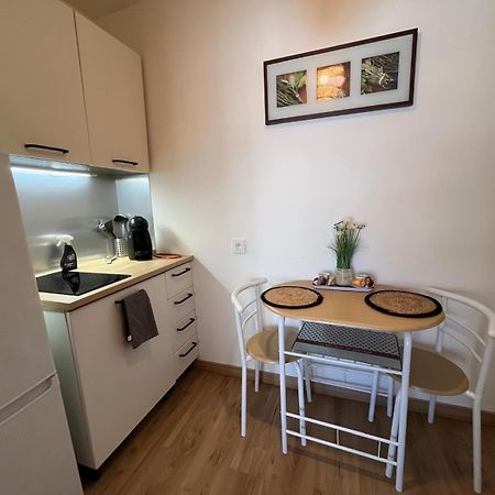 Studio Proche Promenade Des Anglais Ница Екстериор снимка