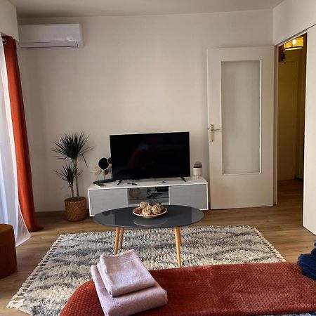 Studio Proche Promenade Des Anglais Ница Екстериор снимка