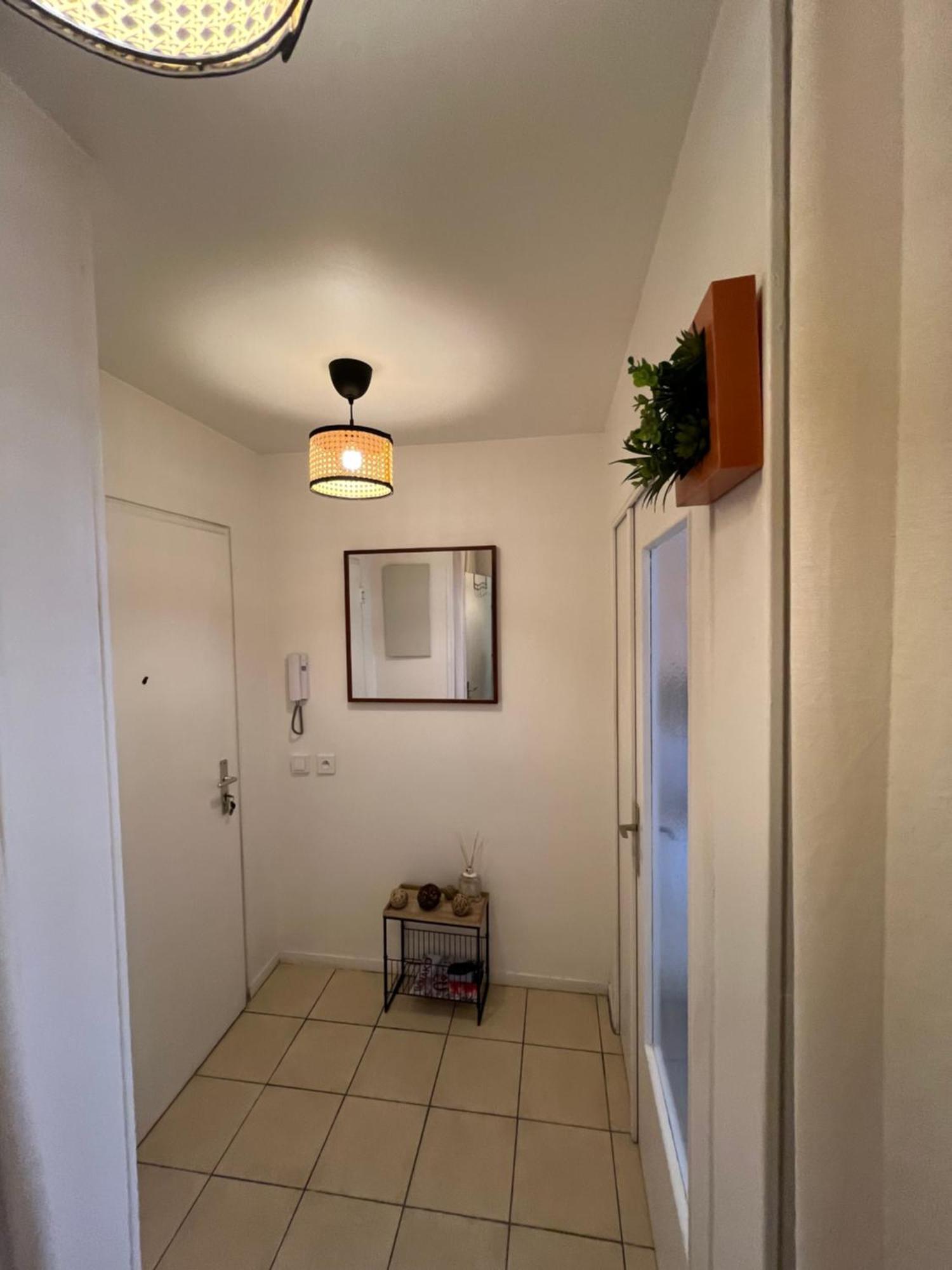Studio Proche Promenade Des Anglais Ница Екстериор снимка