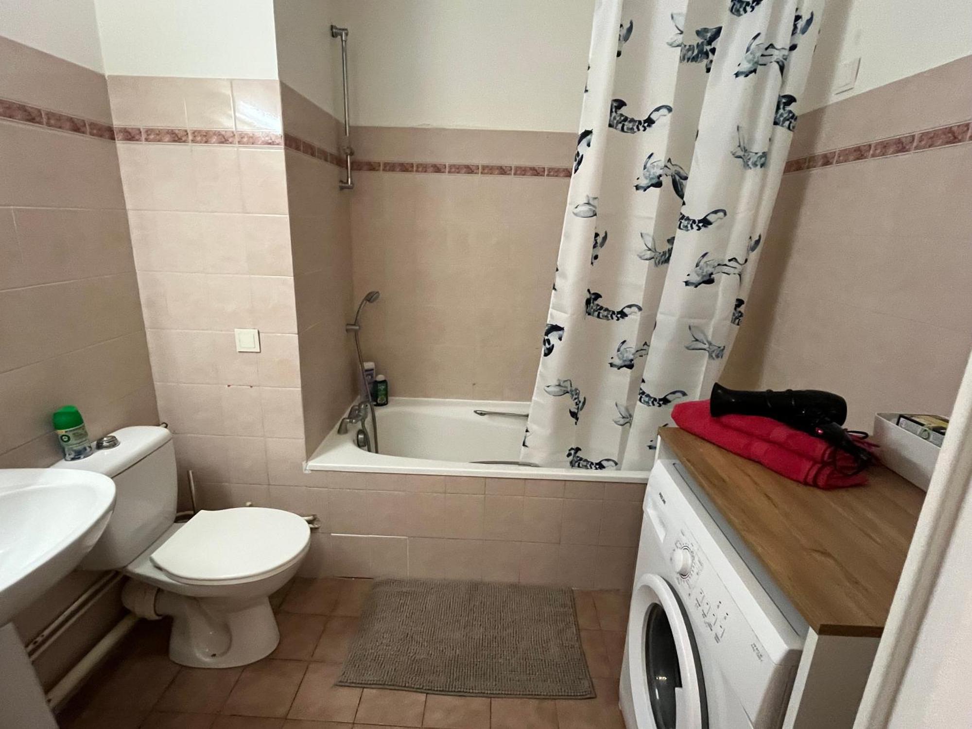 Studio Proche Promenade Des Anglais Ница Екстериор снимка